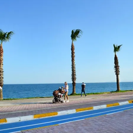 Skovde * Antalya