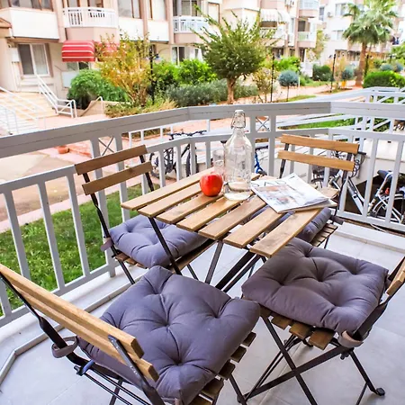 Skovde Apartment