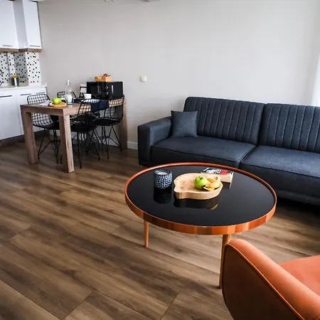 Skovde Apartment Antalya