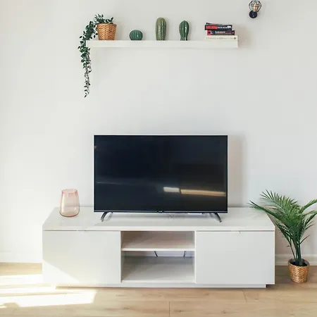 Apartment Skovde
