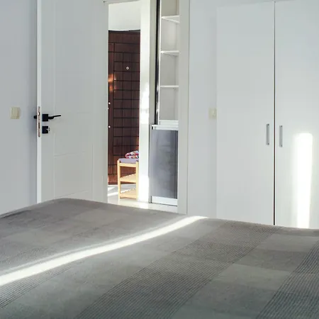 Skovde Apartment Antalya