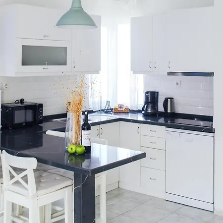 Apartment Skovde
